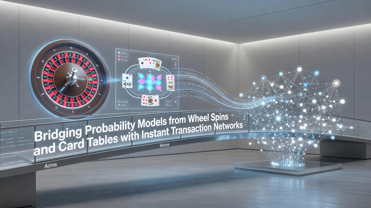 Mobile screen showing integrated roulette probability display alongside instant transaction confirmation