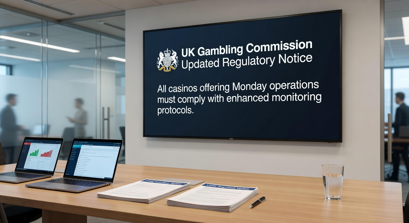 Screenshot collage of AI chatbot conversations recommending unregulated casino sites, with highlighted text on bonuses and anonymity