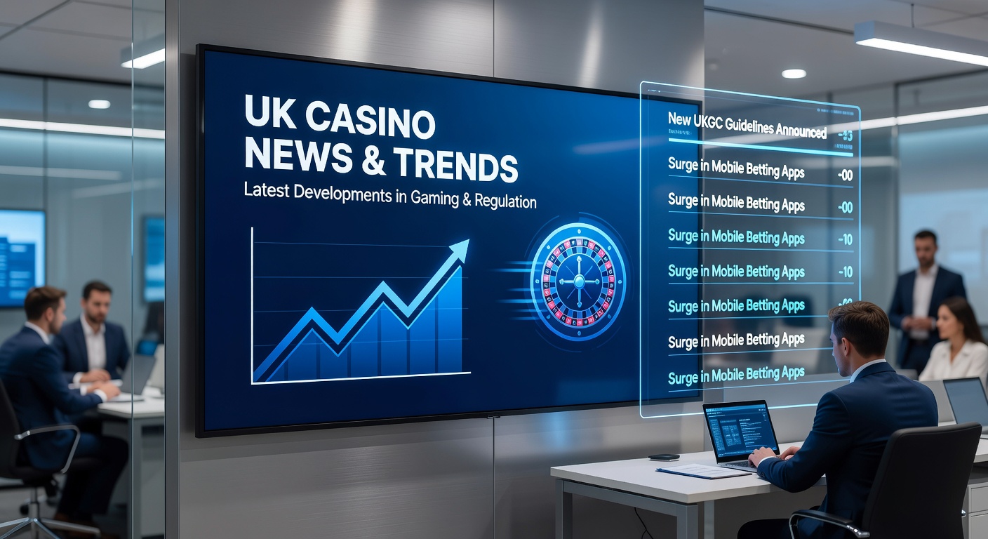 Graph showing UK gambling industry GGY trends with remote casinos leading the surge in Q2 FY 2025-2026