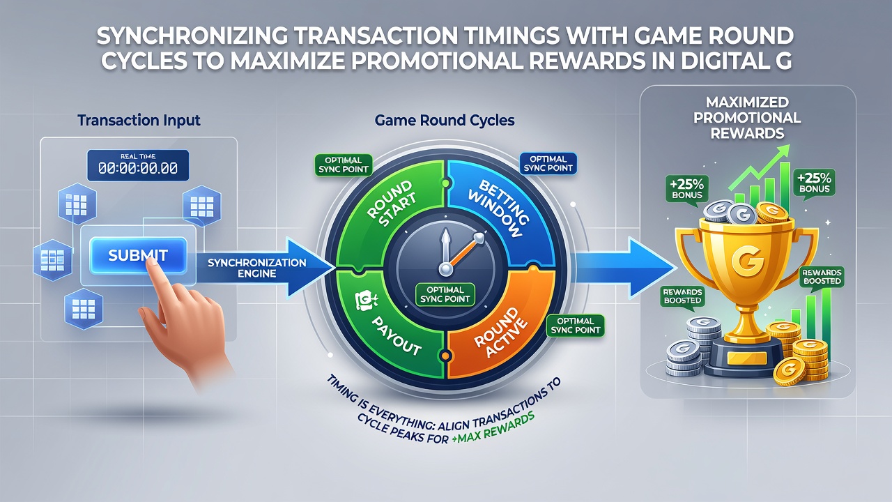 Mobile screen displaying deposit confirmation aligned with active casino game round timer
