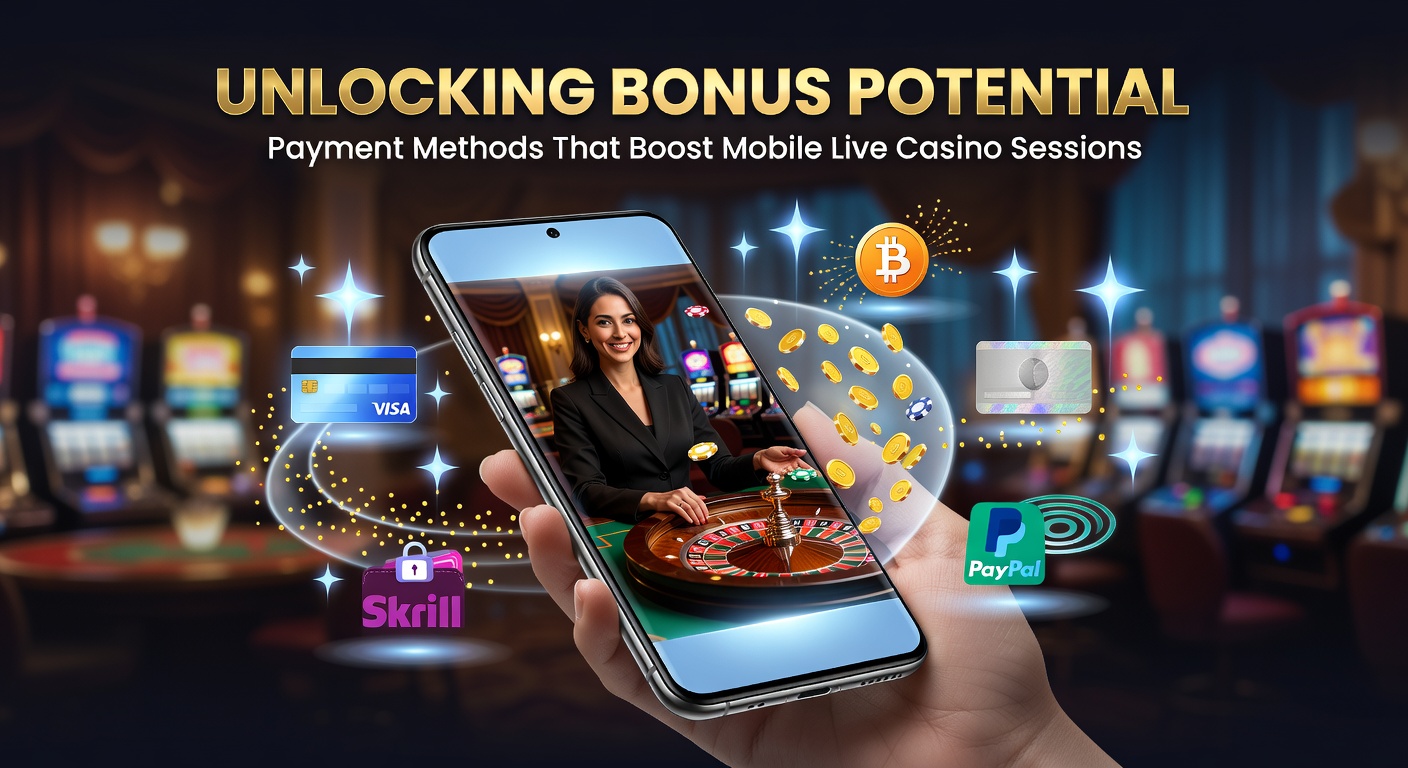 Smartphone displaying a live blackjack table with instant deposit notification overlay, highlighting payment icons for e-wallets and crypto